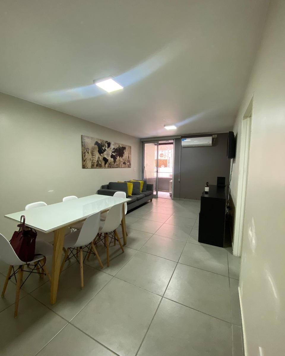 Distincion - Departamento Unico 3
