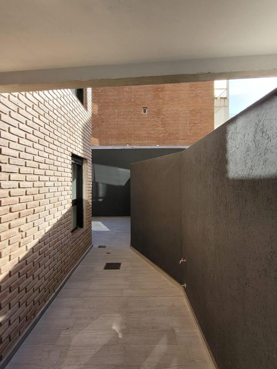 Depto en Venta de 2 Dorm. - 4 Amb. 4