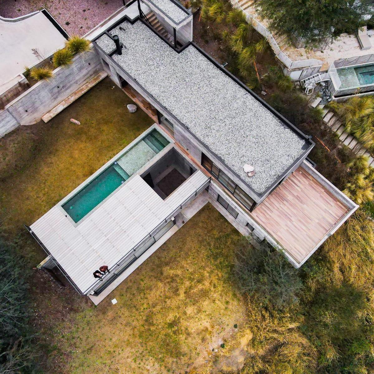 Venta Propiedad de Categoria Ubicada en Country La Cuesta Villa Residencial, La Calera 4