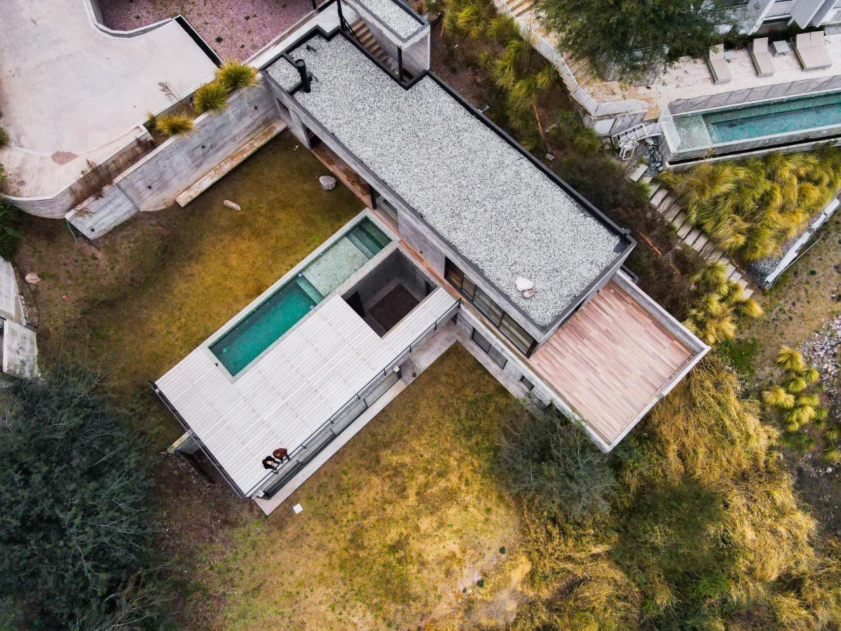 Venta Propiedad de Categoria Ubicada en Country La Cuesta Villa Residencial, La Calera 5