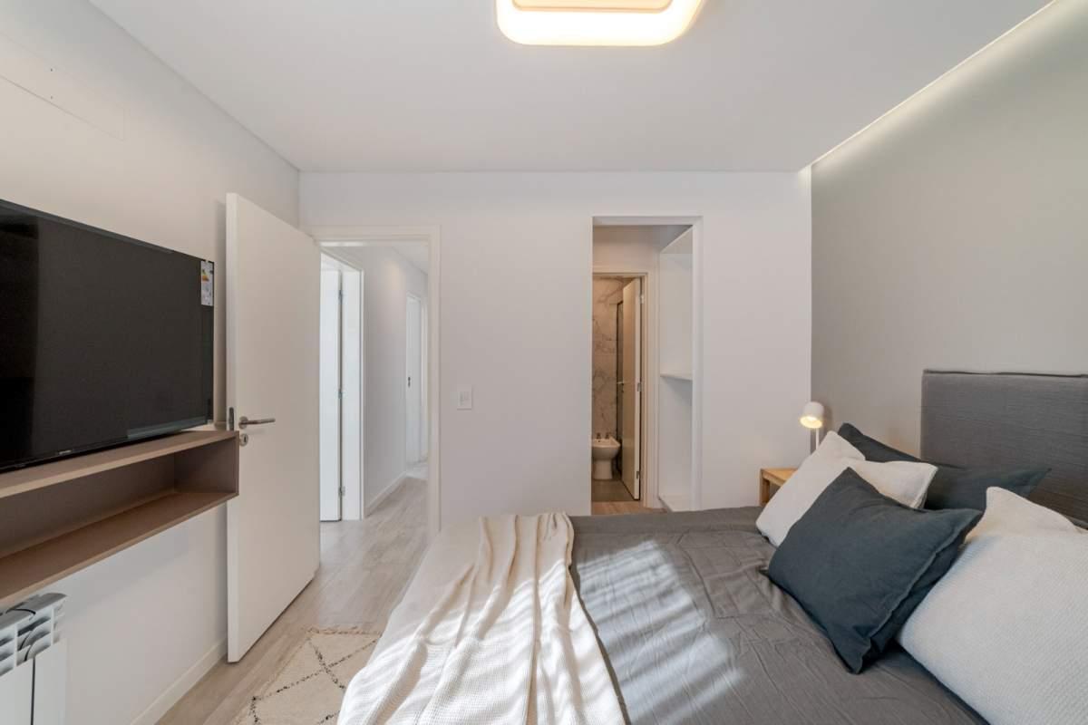 Foto de VENTA CASA POETA LUGONES A ESTRENAR COMPLEJO CERRADO, imagen 3