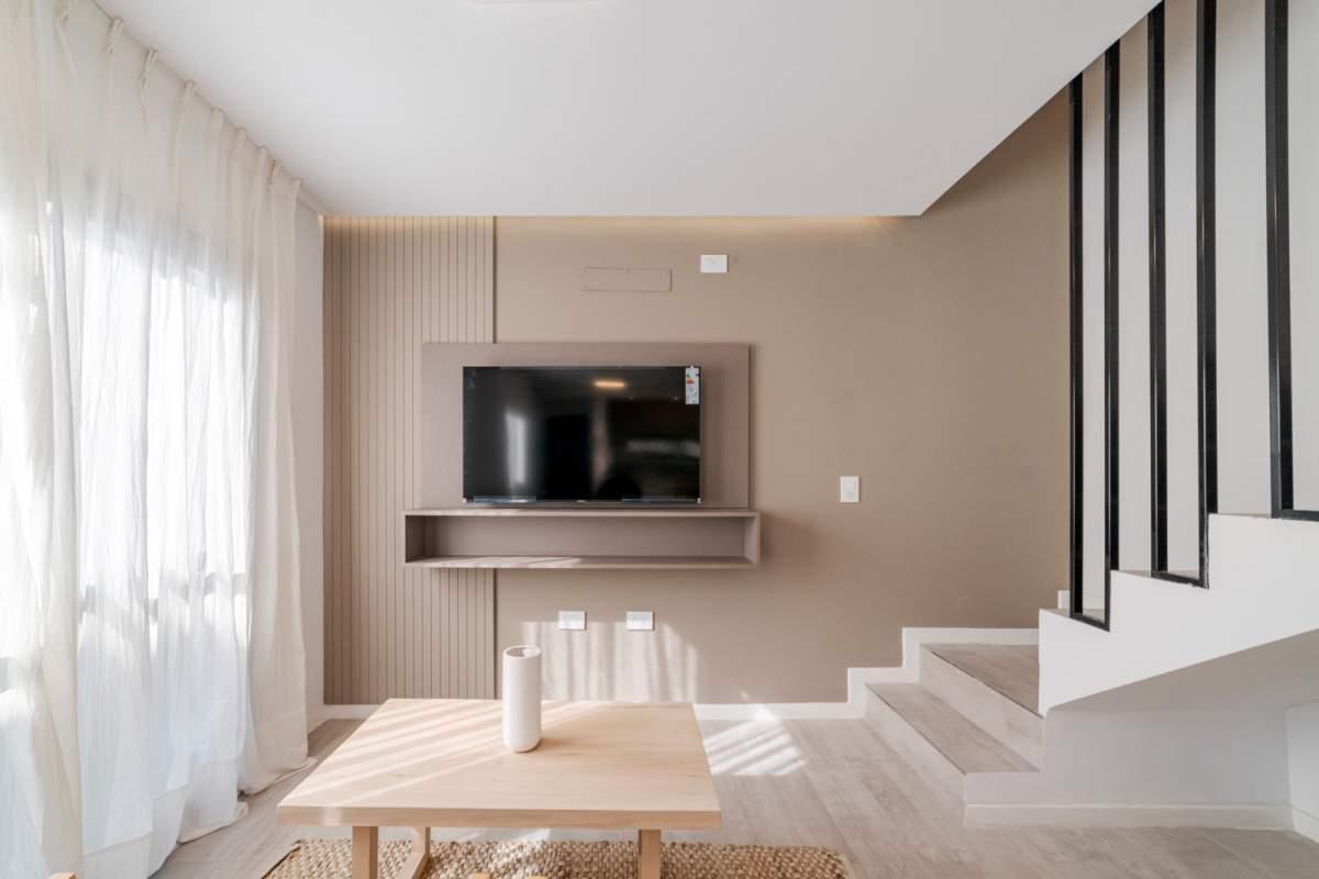 Foto de VENTA CASA POETA LUGONES A ESTRENAR COMPLEJO CERRADO, imagen 2