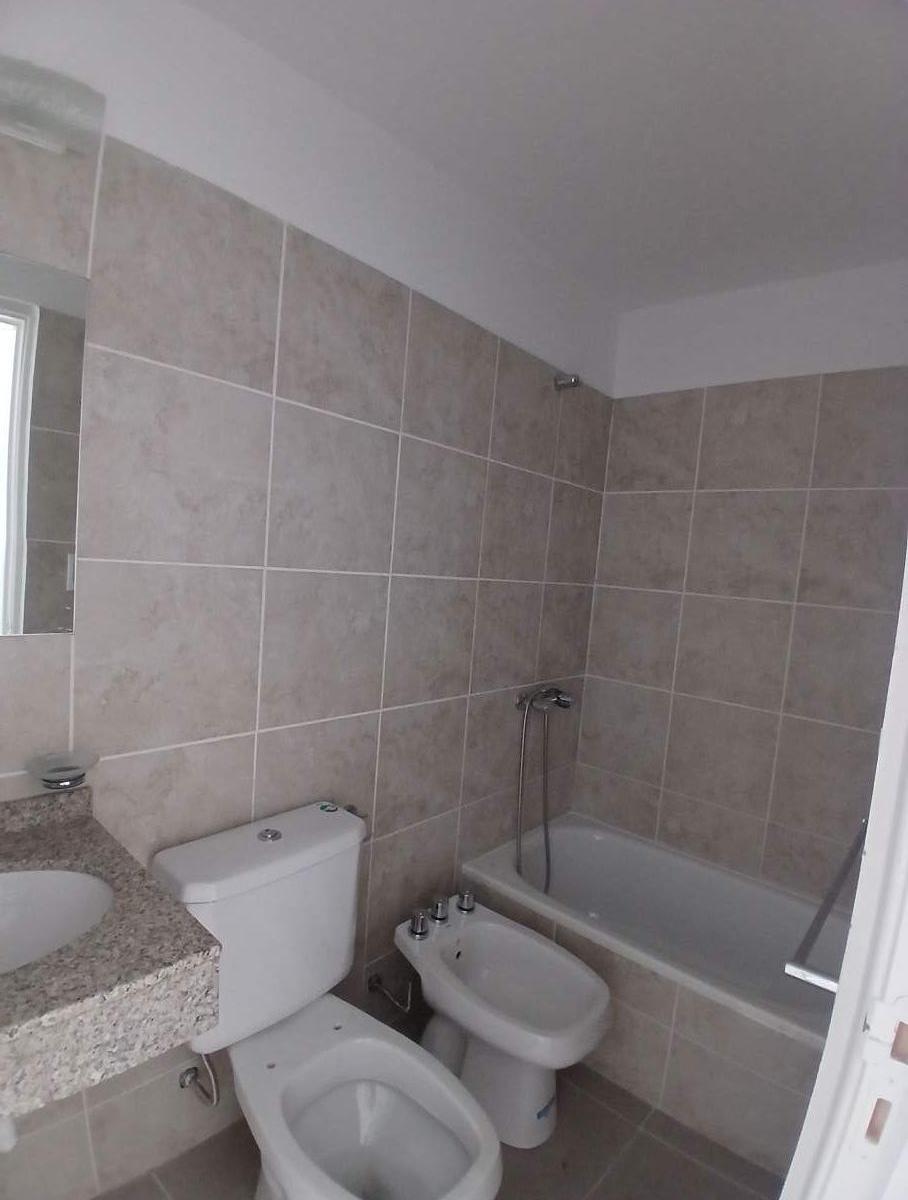 VENTA DEPARTAMENTO 1 DORMITORIO APTO CREDITO BANCOR BARRIO ALTO ALBERDI