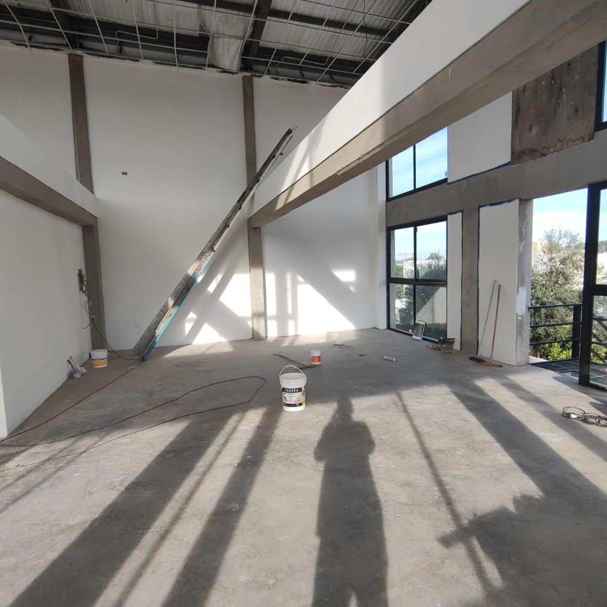 Foto de ALQUILER LOCAL PLANTA ALTA COMERCIAL VALLE ESCONDIDO, imagen 4