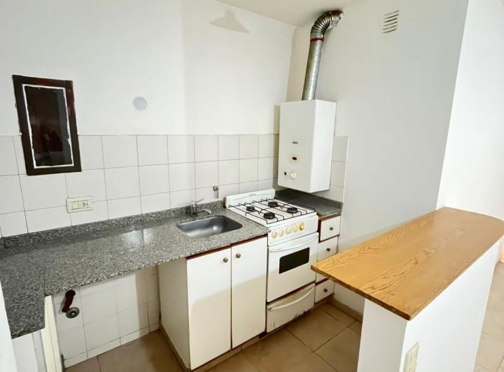 Alquiler Dpto 1 Dorm - en Pleno Nva Cba 5