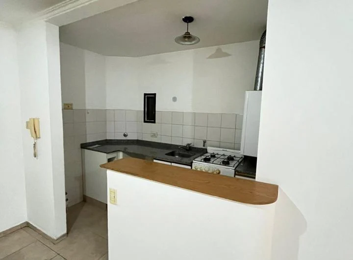 Alquiler Dpto 1 Dorm - en Pleno Nva Cba 4