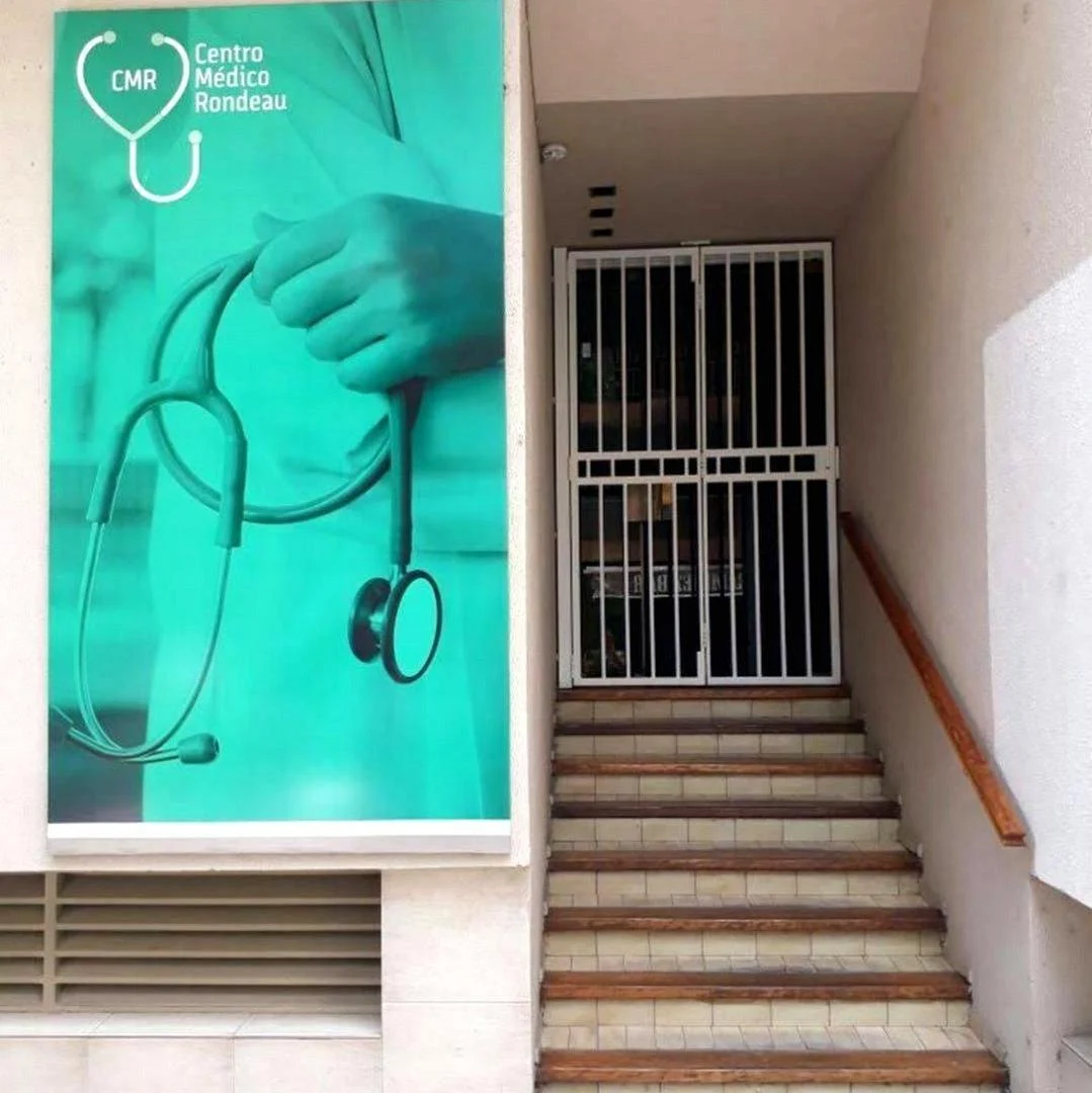 ALQUILER PLANTA COMPLETA CONSULTORIOS MEDICOS NUEVA CORDOBA