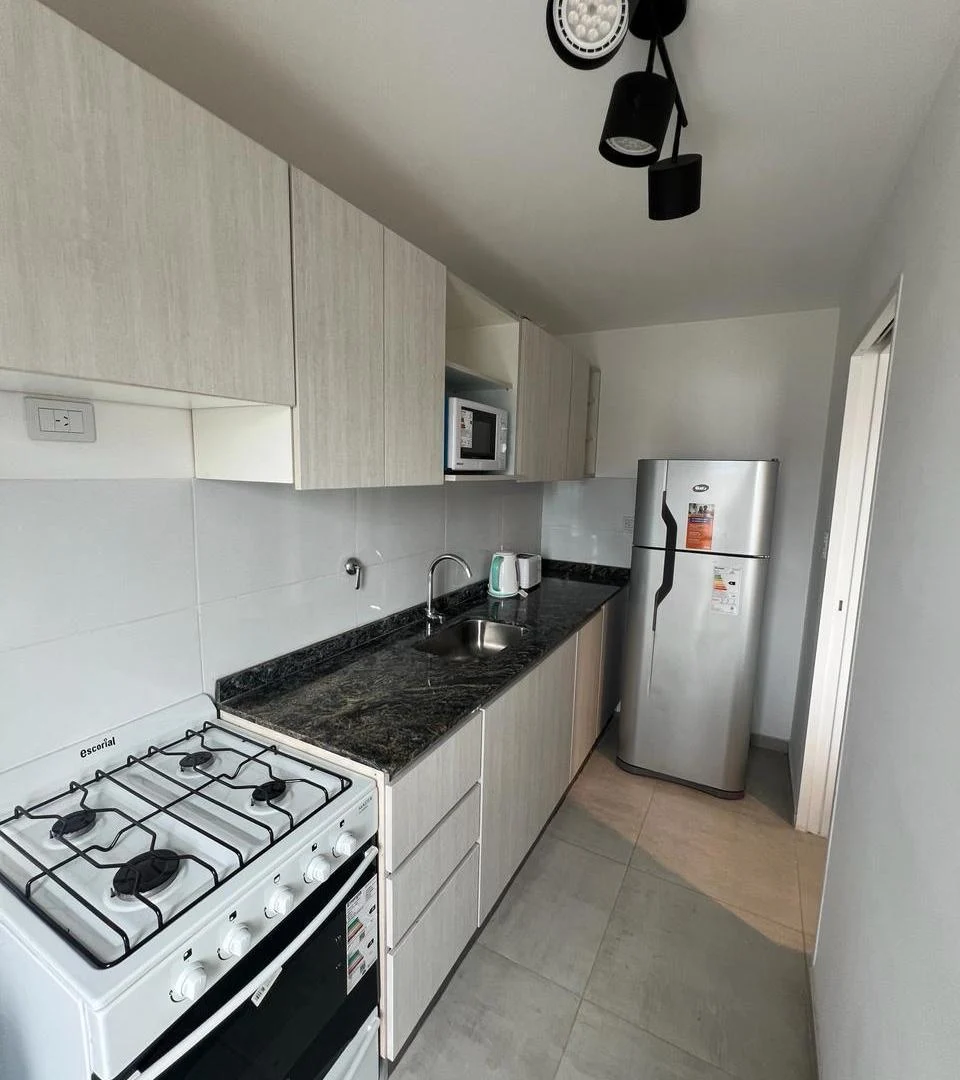 Foto de ALQUILER DUPLEX AMOBLADO - EDIFICIO CON AMENITIES, imagen 5