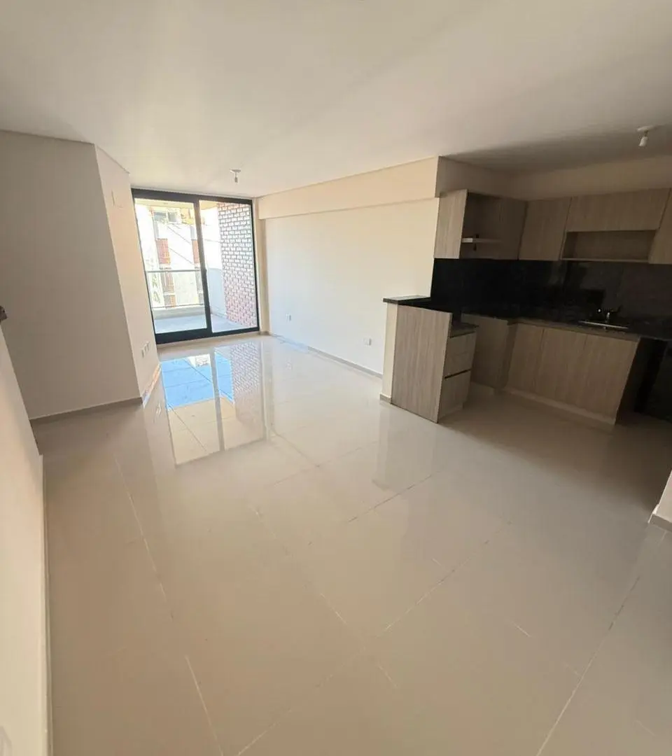 Depto en venta A ESTRENAR de 2 dormitorios - B Nueva Córdoba 3