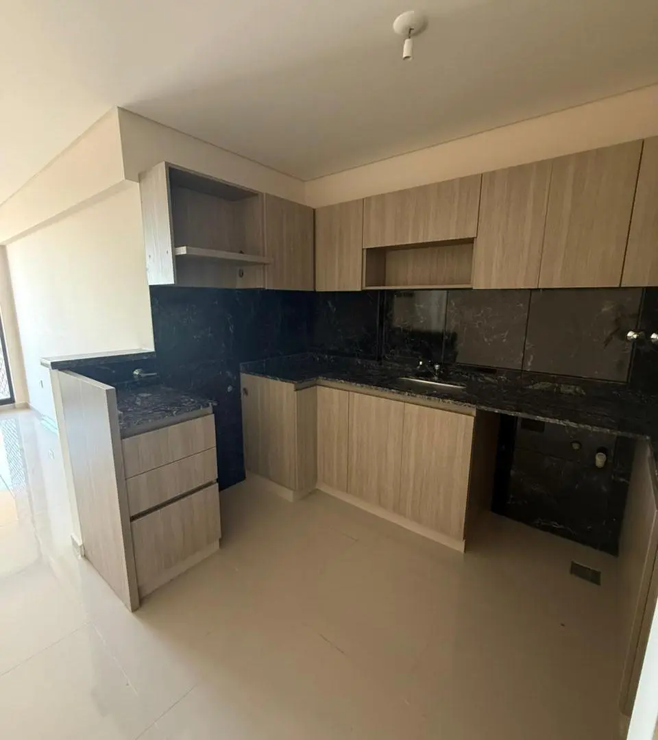 Depto en venta A ESTRENAR de 2 dormitorios - B Nueva Córdoba 5