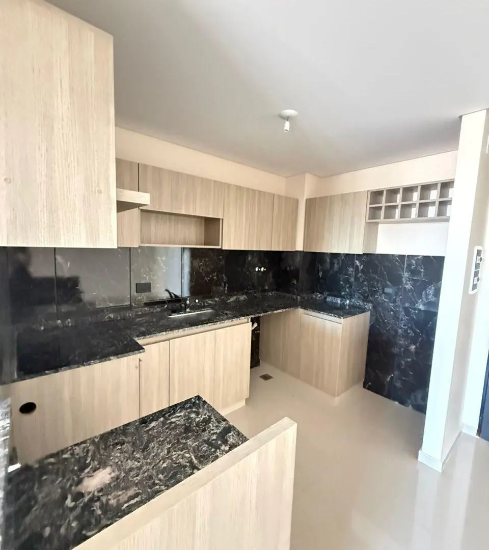 Depto en venta A ESTRENAR de 2 dormitorios - B Nueva Córdoba 2