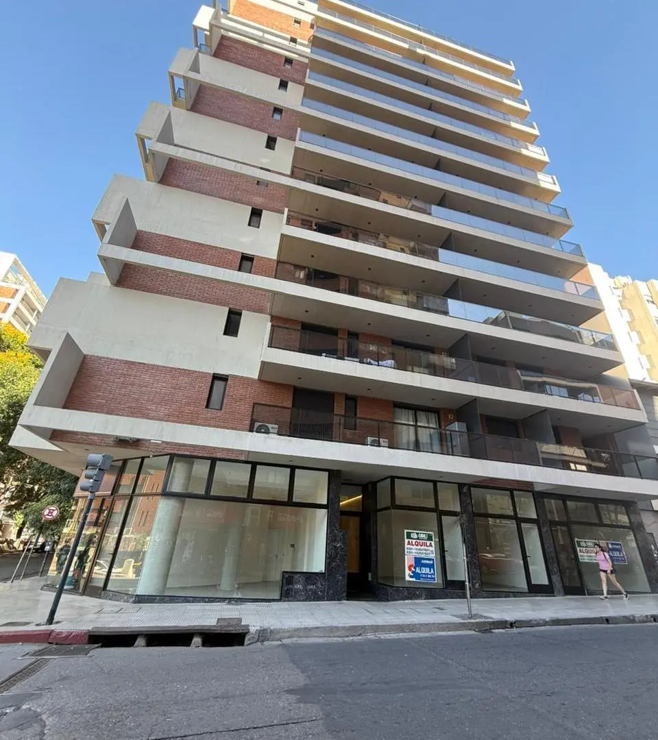 Depto en venta A ESTRENAR de 2 dormitorios - B Nueva Córdoba 4