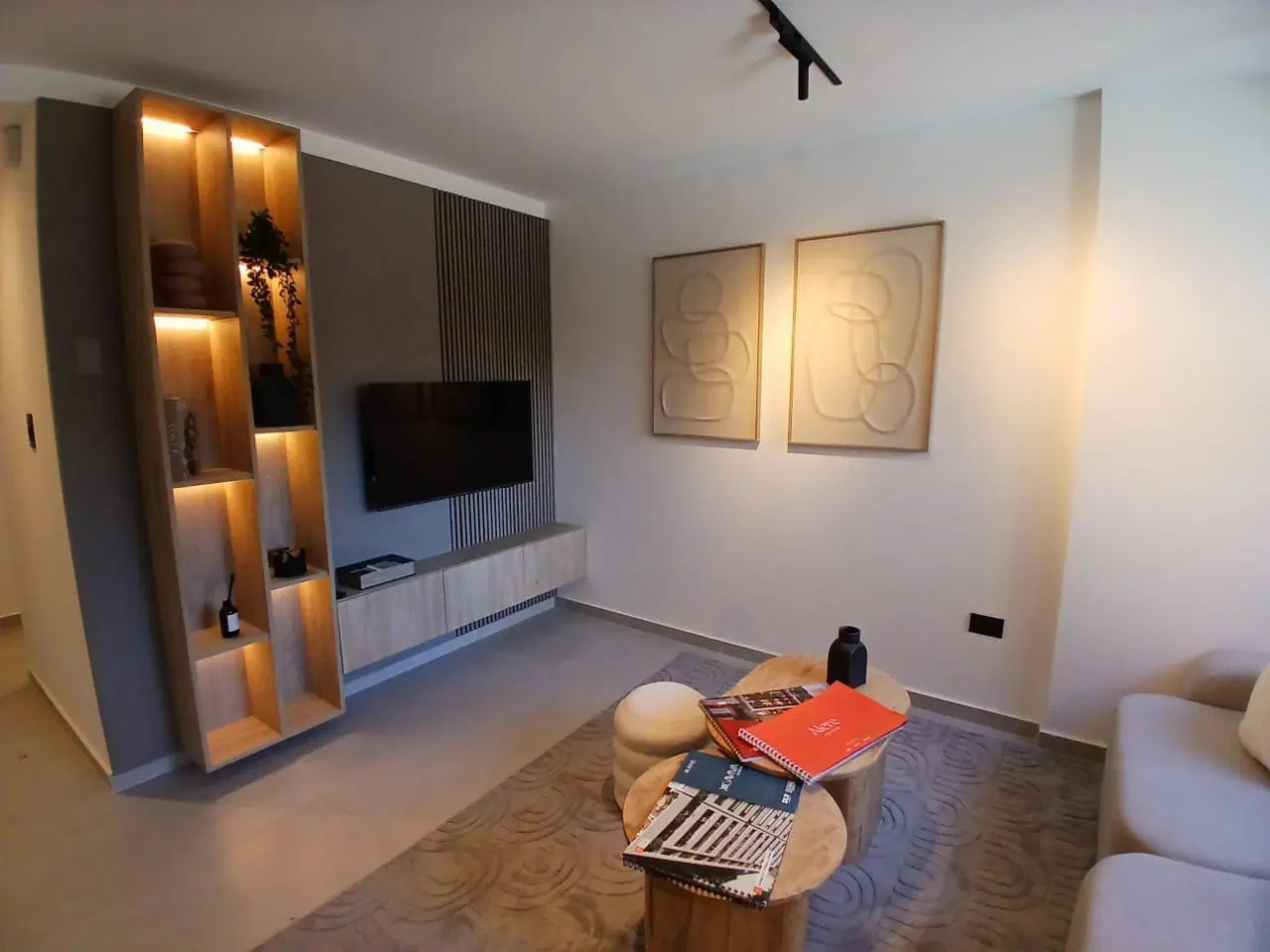 VENTA DE DEPARTAMENTO DE 3 DORMITORIOS. UBICACIÓN EXCELENTE. 5