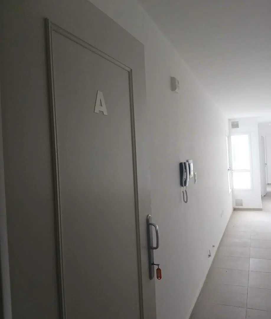 ALQUILER DPTO 1 DORM A ESTRENAR - A MTRS DE BV SAN JUAN y PATIO OLMOS .- 1