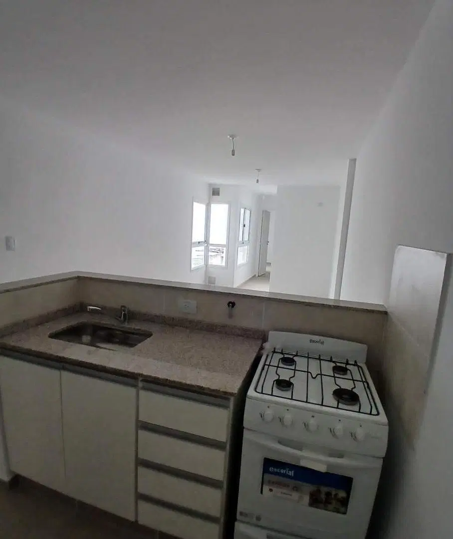 ALQUILER DPTO 1 DORM A ESTRENAR - A MTRS DE BV SAN JUAN y PATIO OLMOS .- 3