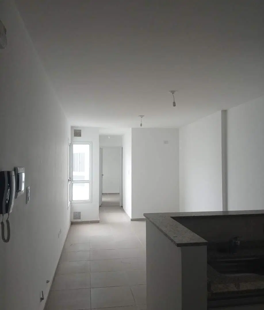 ALQUILER DPTO 1 DORM A ESTRENAR - A MTRS DE BV SAN JUAN y PATIO OLMOS .- 2