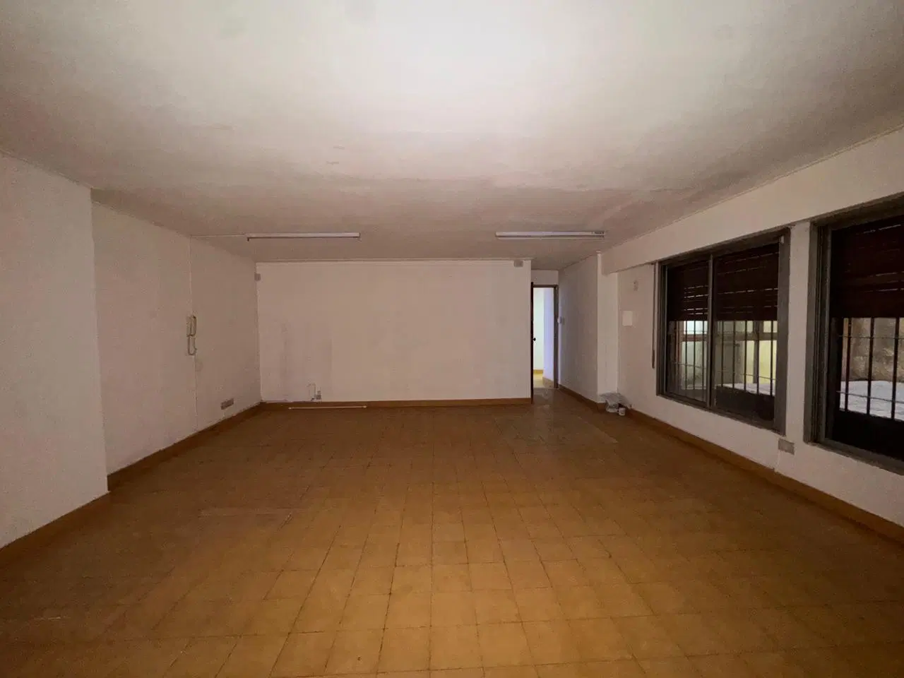 ALQUILO OFICINA - DEPOSITO 30m2 NUEVA CORDOBA 3