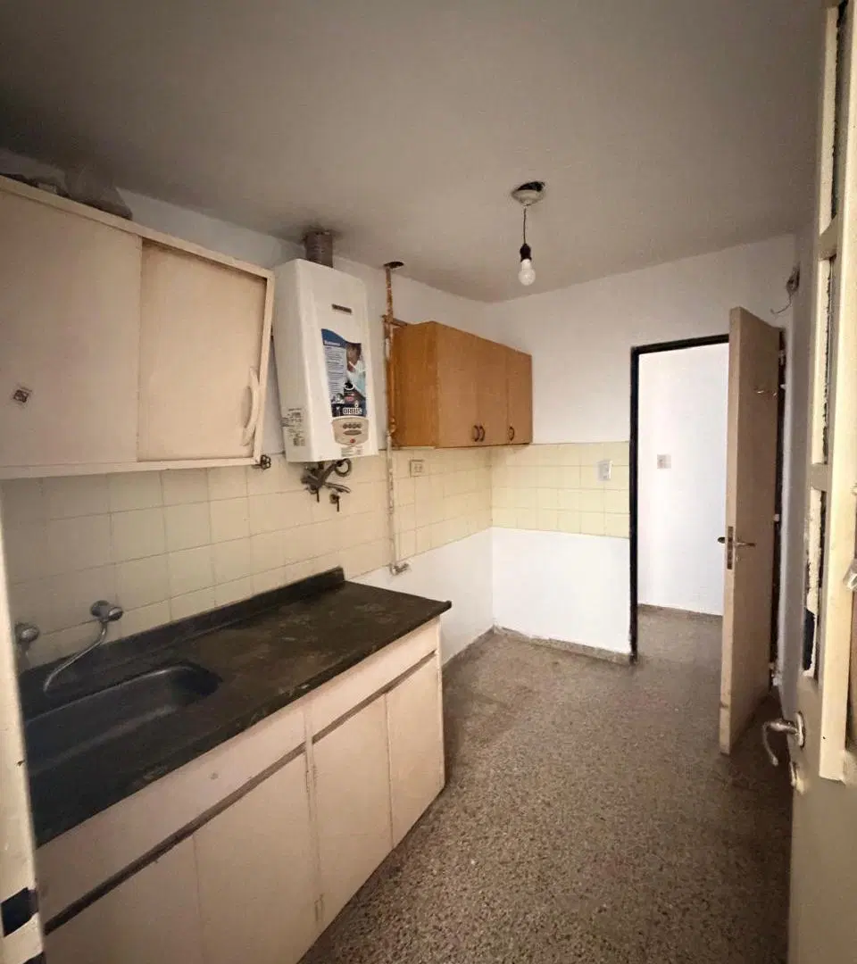ALQUILER CASA 3 DORMITORIOS CON PILETA - A MTRS DEL PASEO LIBERTAD 3