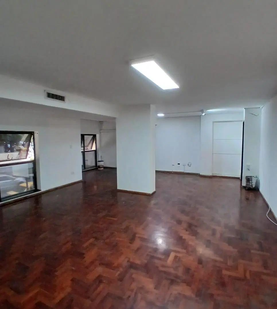 Oficina en Alquiler para uso comercial o consultorio. B Nueva Córdoba - Excelente ubicación! 1