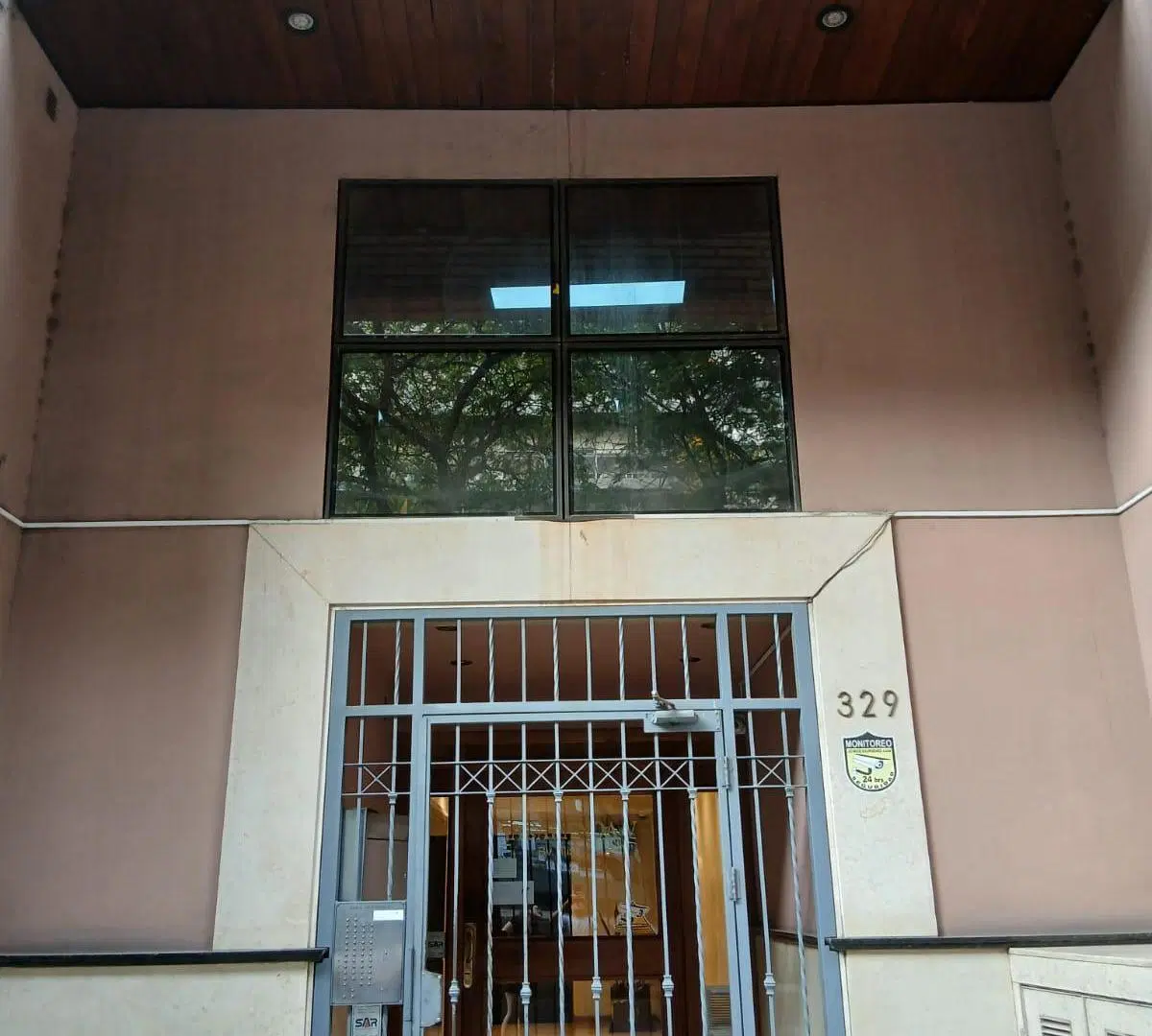 Oficina en Alquiler para uso comercial o consultorio. B Nueva Córdoba - Excelente ubicación! 5