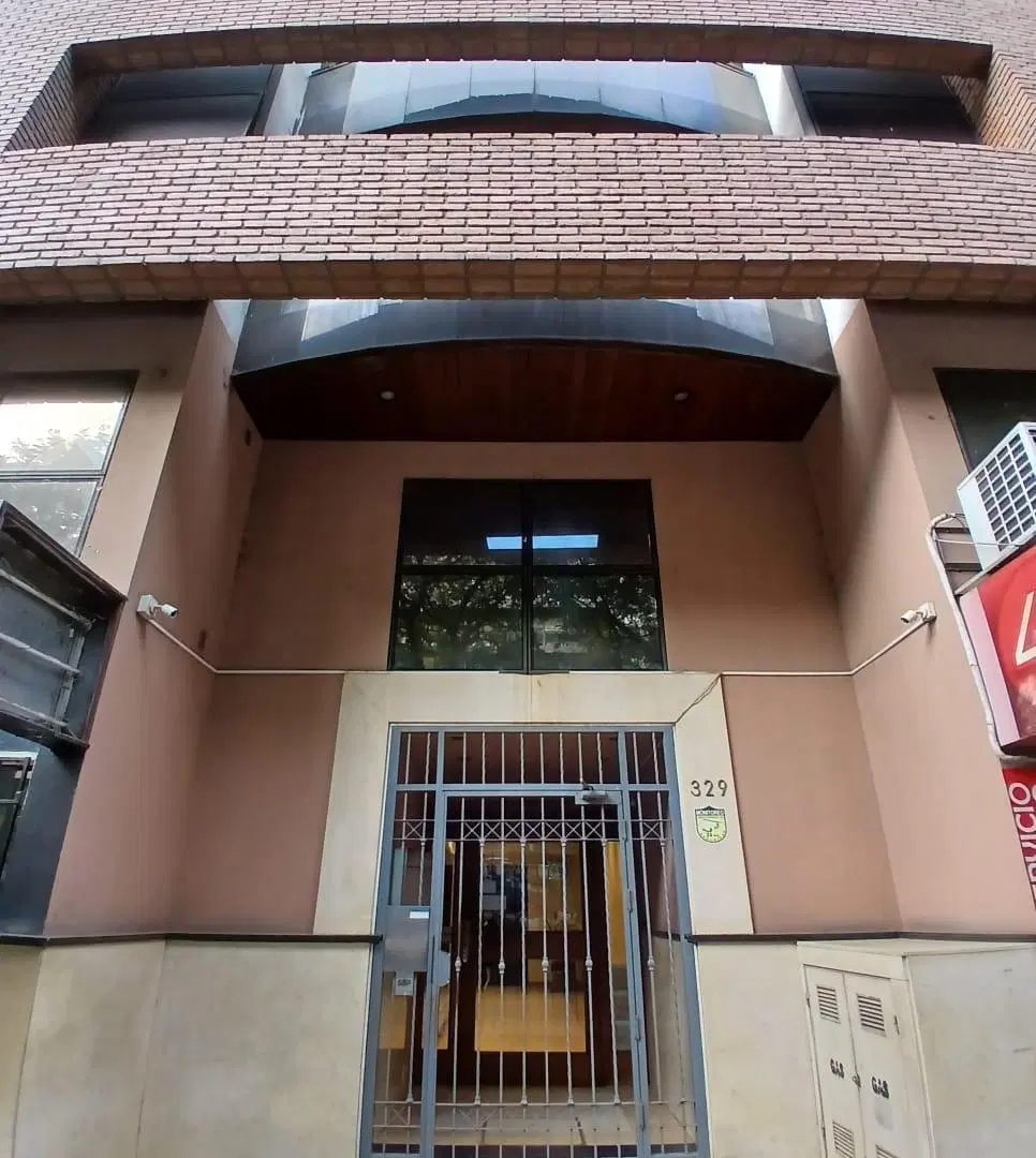 Oficina en Alquiler para uso comercial o consultorio. B Nueva Córdoba - Excelente ubicación! 3