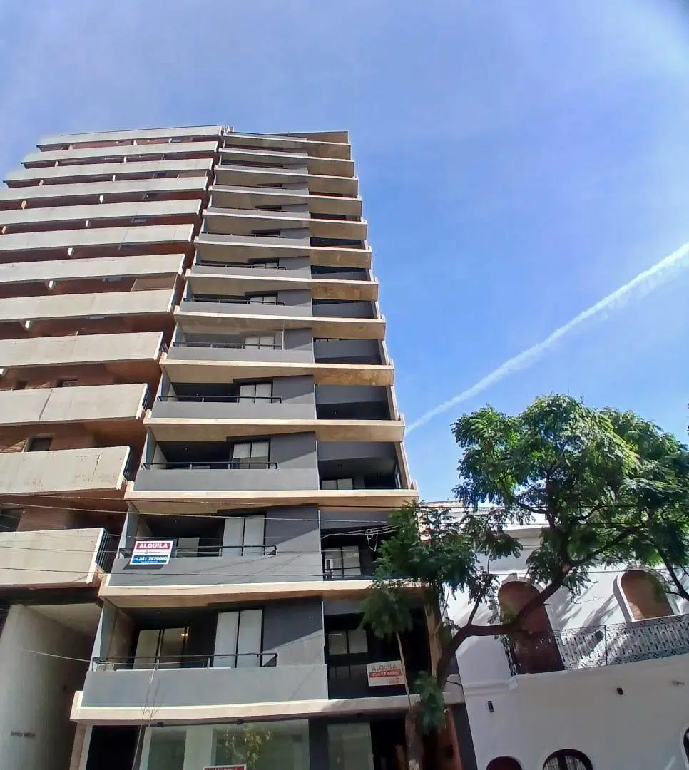 VENTA DE DEPARTAMENTO AMOBLADO. 1 DORMITORIO 2