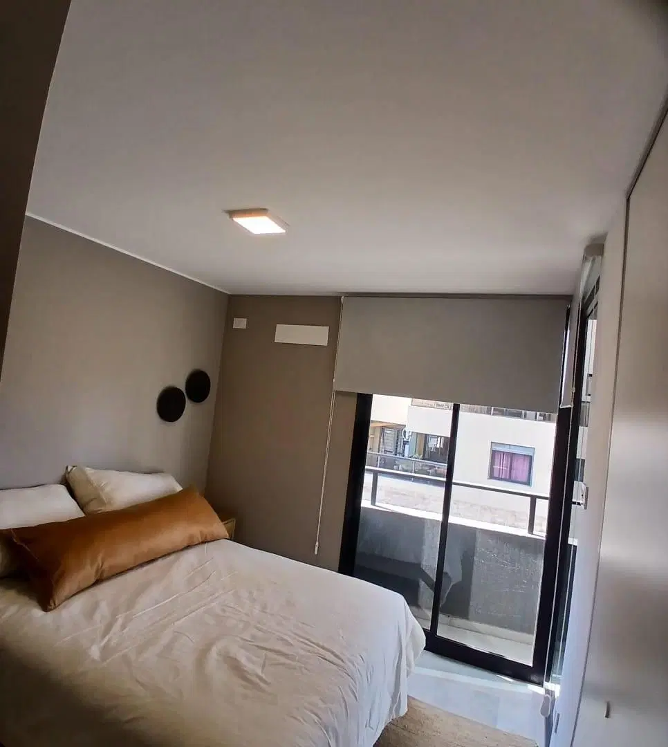 VENTA DE DEPARTAMENTO AMOBLADO. 1 DORMITORIO 3