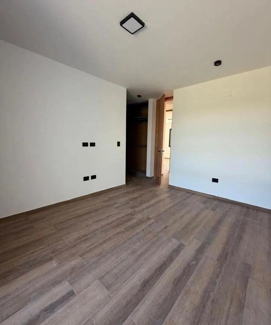 ALQUILER DUPLEX DE CATEGORIA DE 3 DORM A ESTRENAR - CAMPO CHICO URBANIZACION RESIDENCIAL 2