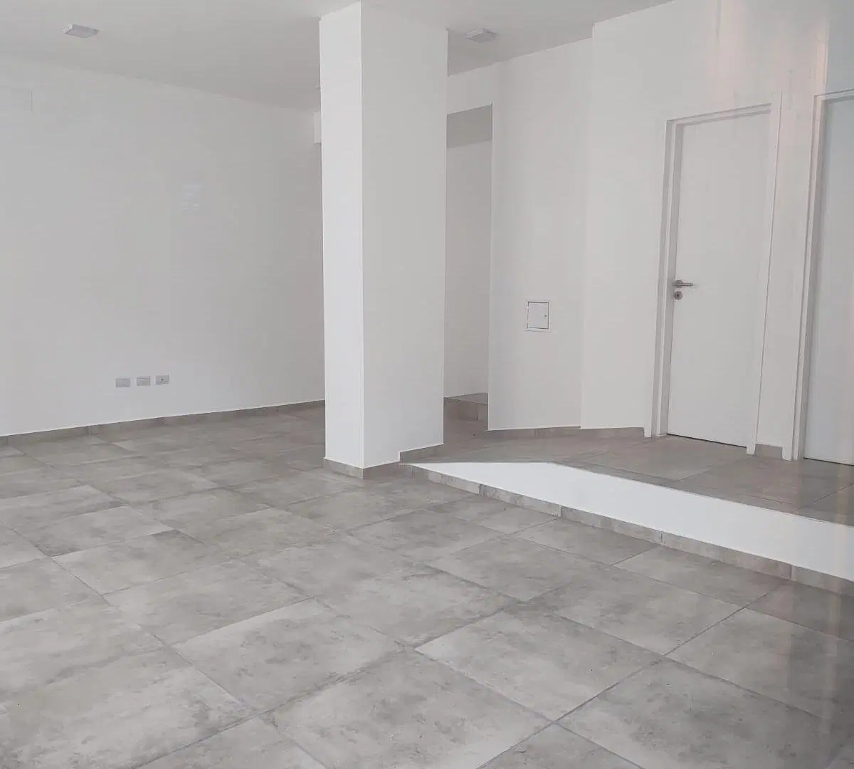Arturo M. Bas 392 LOCAL COMERCIAL 4