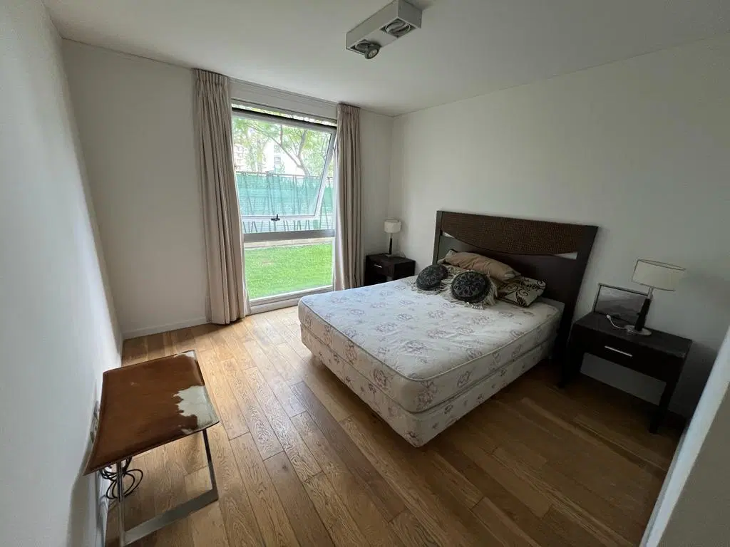DEPARTAMENTO DE  2 DOR EN COMPLEJO CERRADO PREMIUM ZONA NORTE 3