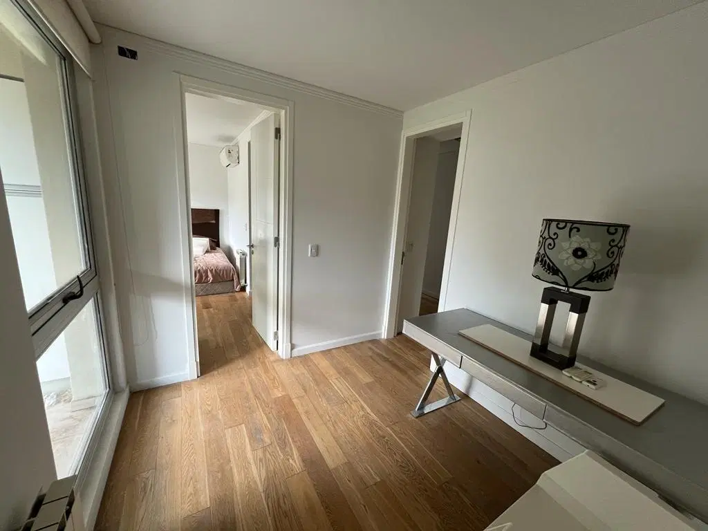 DEPARTAMENTO DE  2 DOR EN COMPLEJO CERRADO PREMIUM ZONA NORTE 4