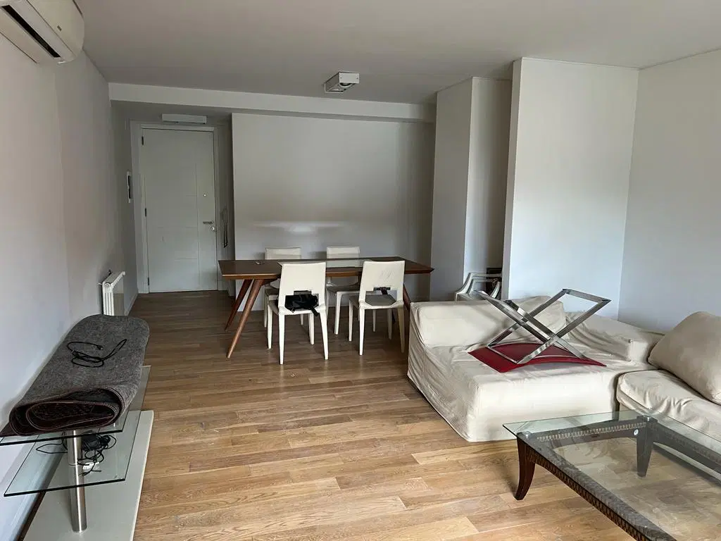 DEPARTAMENTO DE  2 DOR EN COMPLEJO CERRADO PREMIUM ZONA NORTE 5