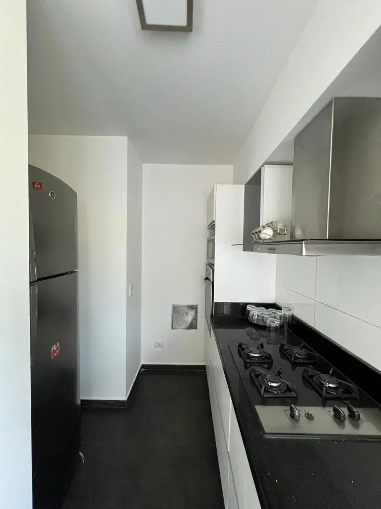DEPARTAMENTO DE  2 DOR EN COMPLEJO CERRADO PREMIUM ZONA NORTE 2
