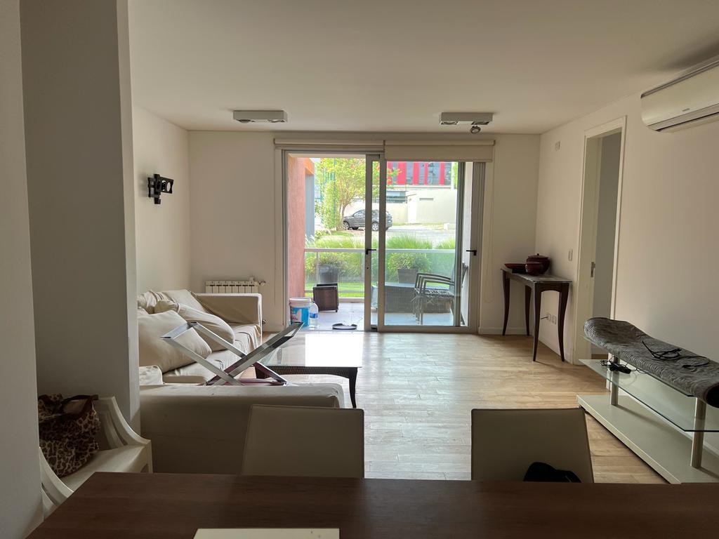 DEPARTAMENTO DE  2 DOR EN COMPLEJO CERRADO PREMIUM ZONA NORTE