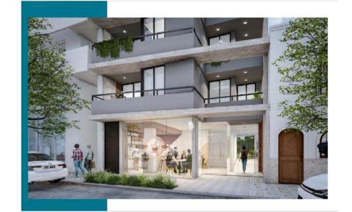 Local en Venta en B Centro - A ESTRENAR -