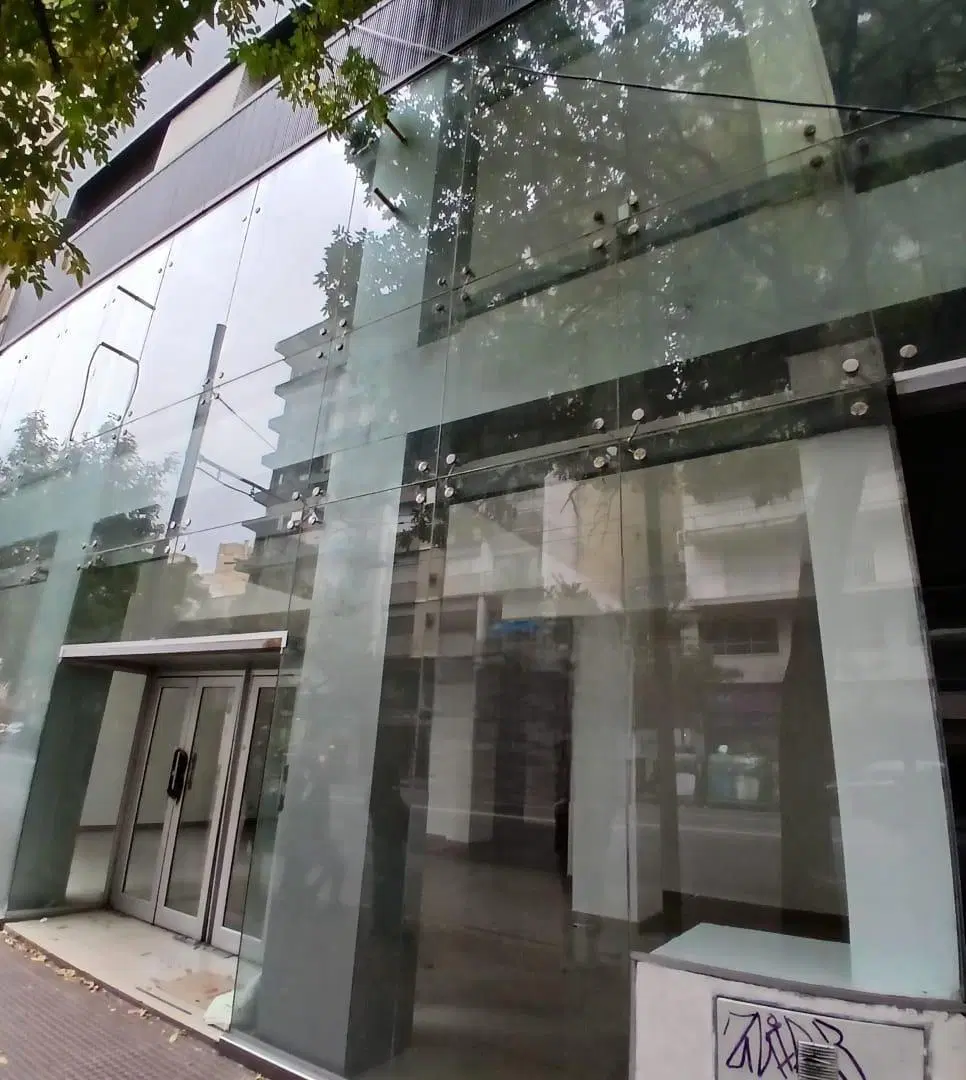 Alquiler de GRAN LOCAL de 550m2 - B Centro 2