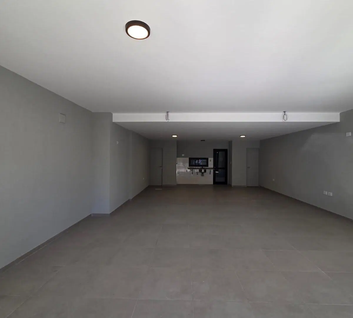 Local en venta - A estrenar - En b Gral. Paz. 4