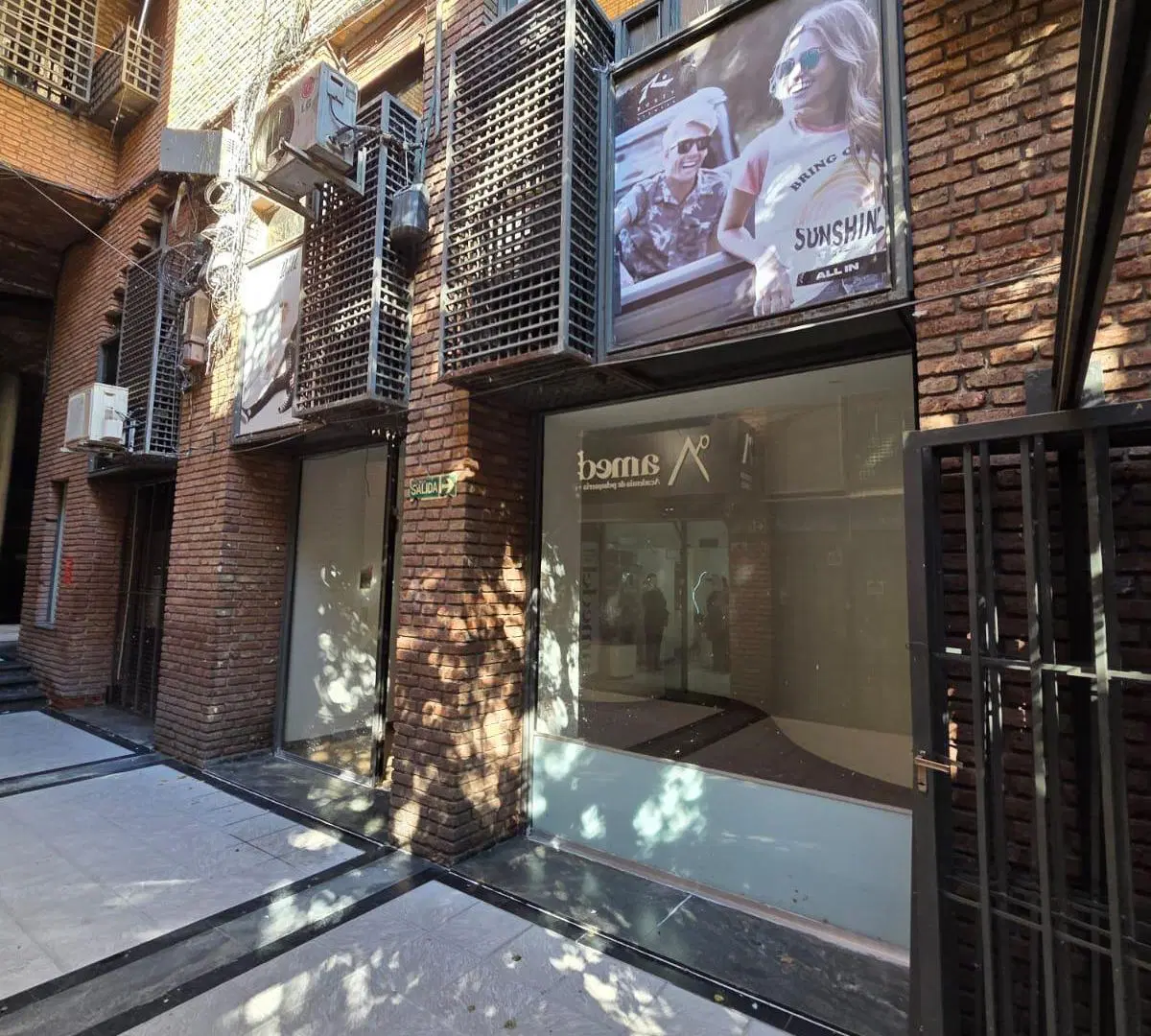 Local en Alquiler en B Nueva Córdoba - Galería Paseo del Boulevard II - 4