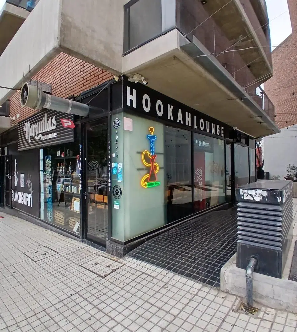 Local en Alquiler en B Nueva Córdoba 4