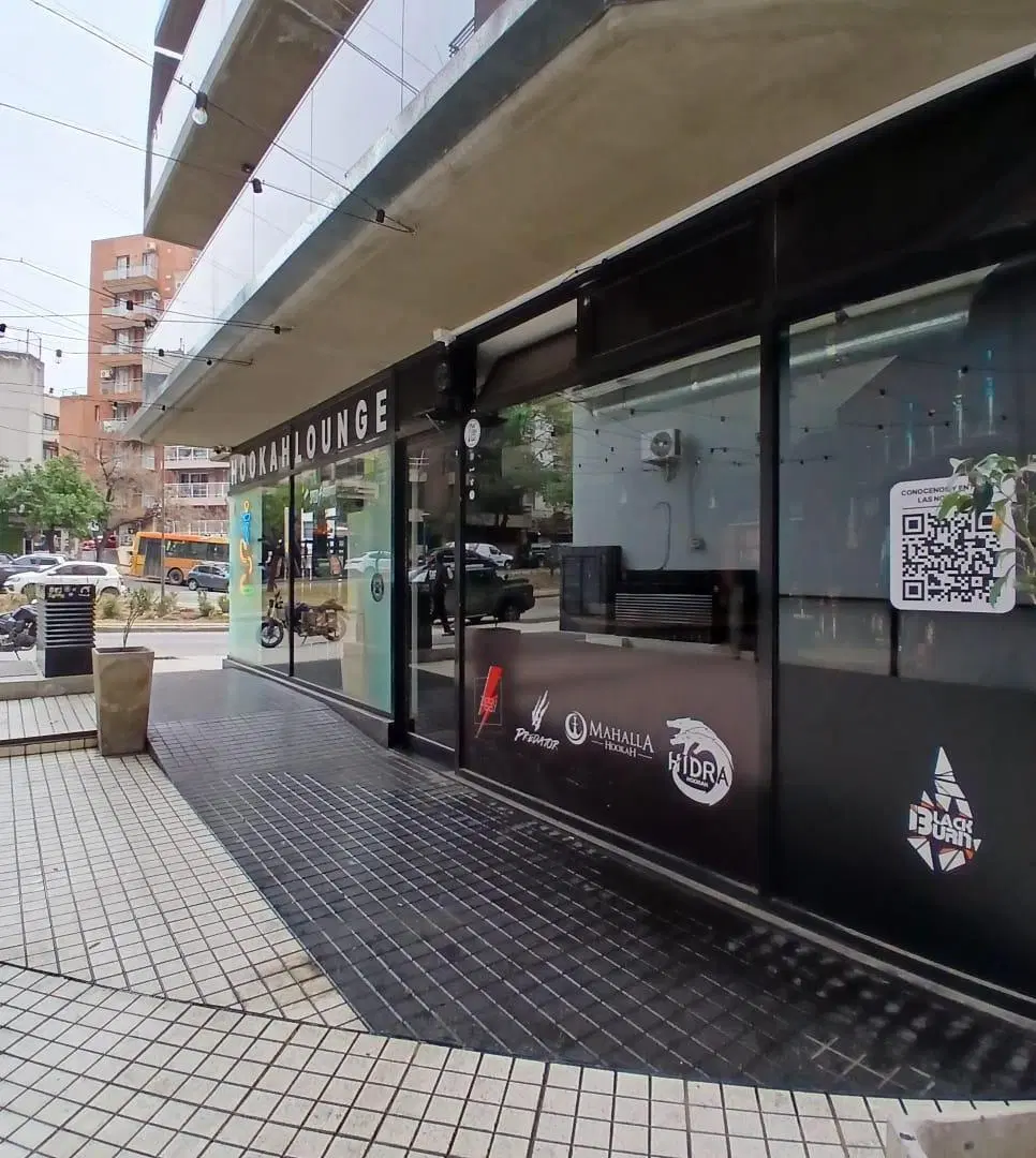 Local en Alquiler en B Nueva Córdoba 2