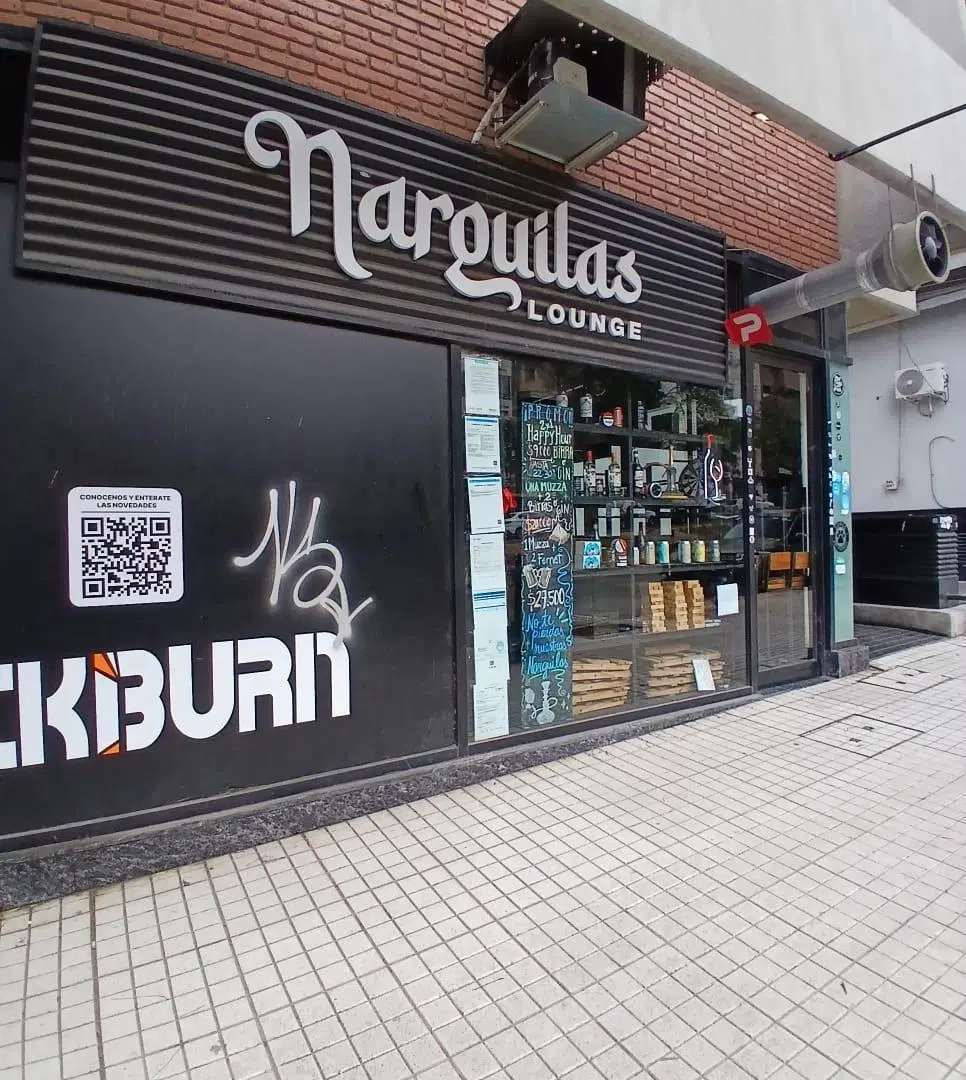Local en Alquiler en B Nueva Córdoba 3