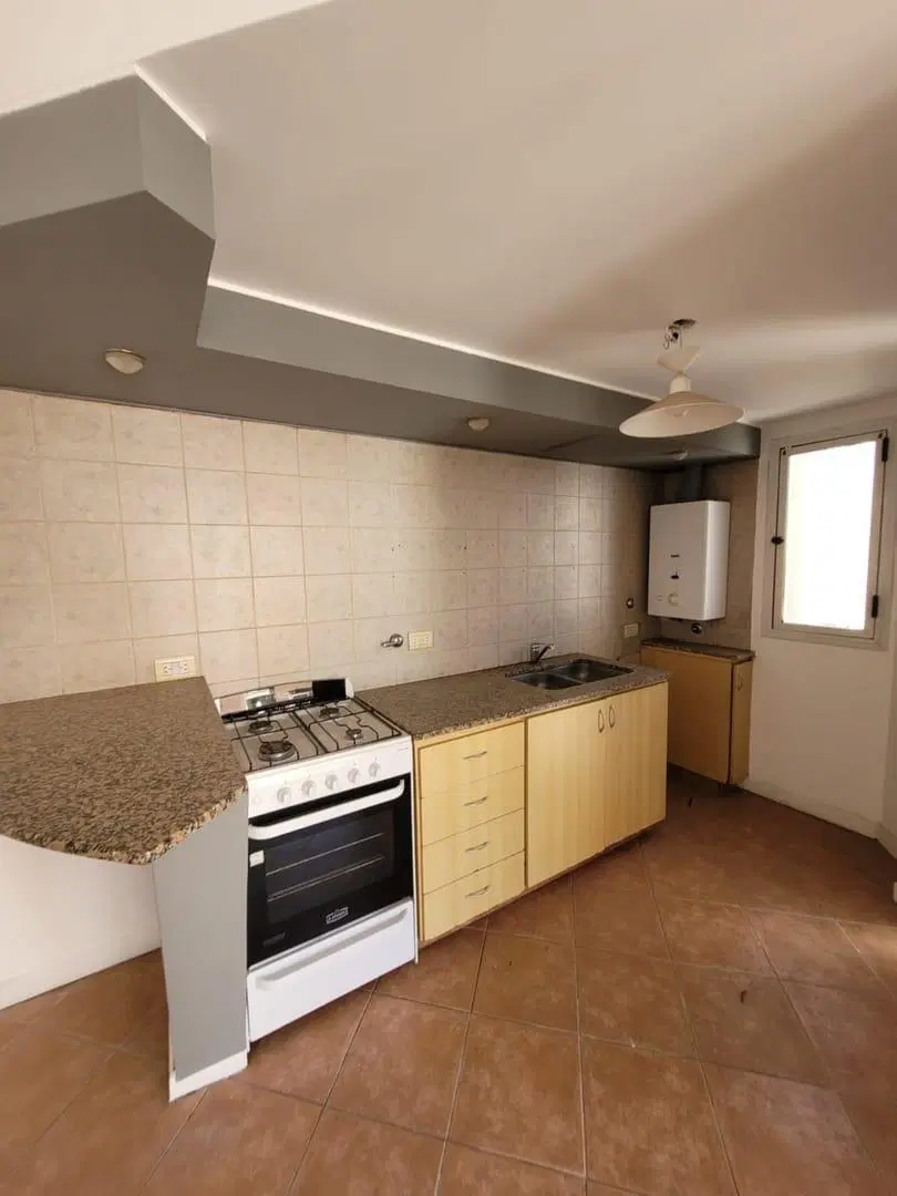 ALQUILER DPTO 1 DORM LUMINOSO - ZONA PRIVILEGIADA 1