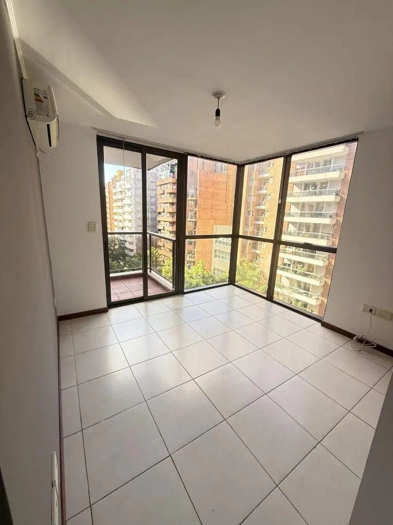 ALQUILER DPTO 1 DORM AMPLIO - EN PLENO CORAZON DE NVA CBA 3