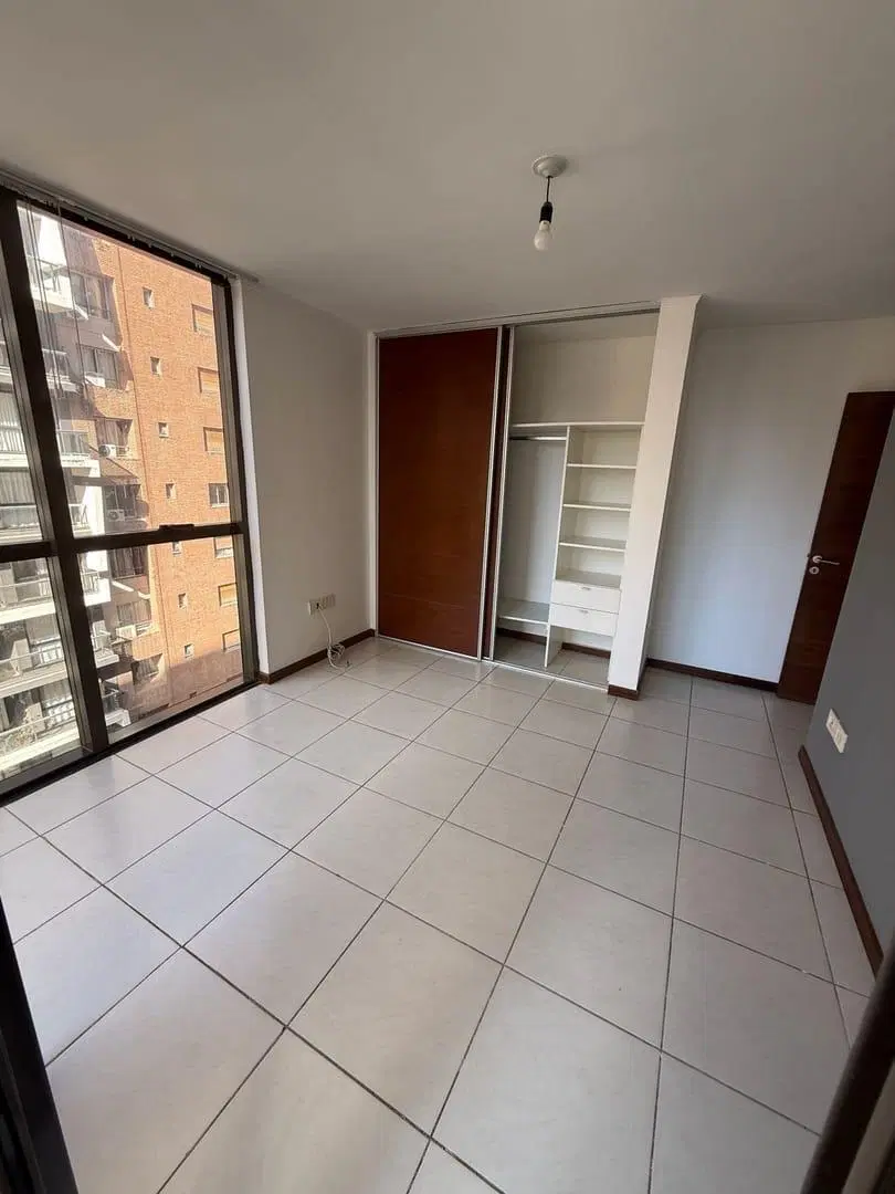 ALQUILER DPTO 1 DORM AMPLIO - EN PLENO CORAZON DE NVA CBA 5