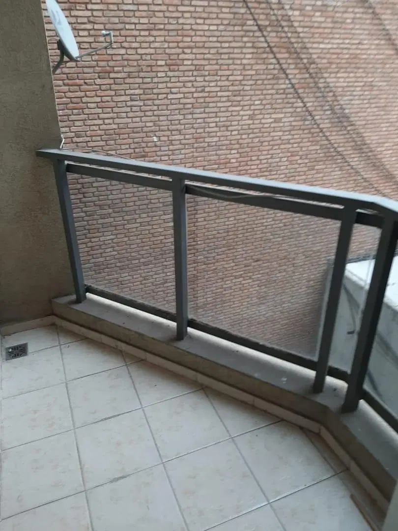 ALQUILER DPTO UN DORMITORIO - EN LA MEJOR ZONA DE NVA CBA 5