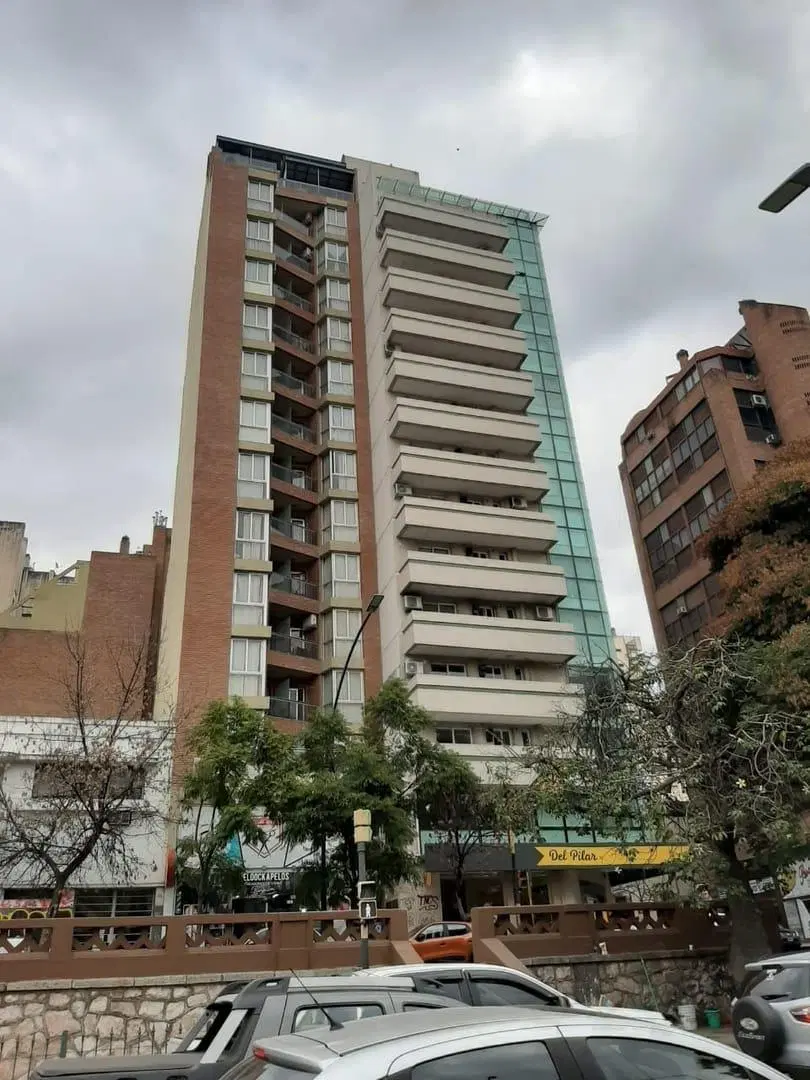 ALQUILER DPTO UN DORMITORIO - EN LA MEJOR ZONA DE NVA CBA 2
