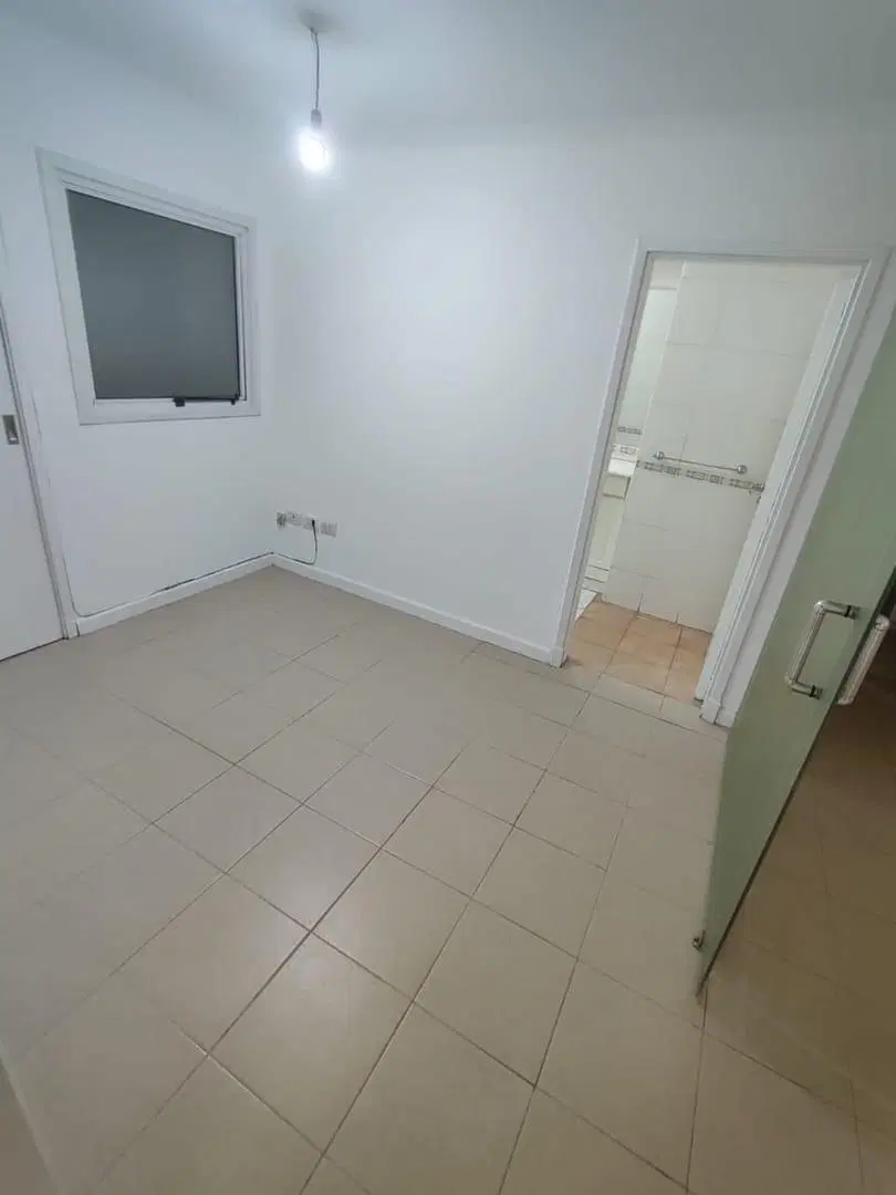 ALQ DEPTO 1 DORMITORIO CON ESCRITORIO A POCAS CUADRAS DE PLAZA ESPAÑA 5