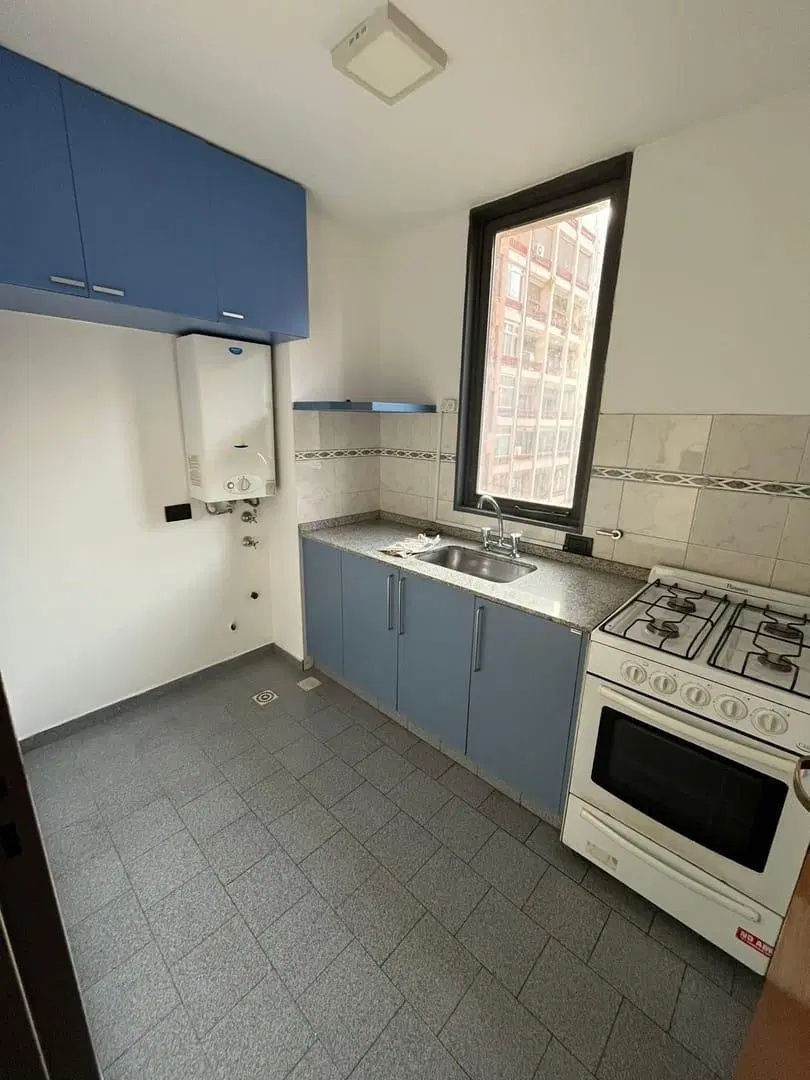 ALQUILER DPTO 1 DORM CON BALCON - A TRES CUADRAS DEL BUEN PASTOR 2