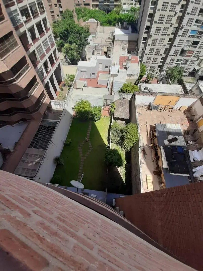 ALQUILER DPTO 1 DORM CON BALCON - A TRES CUADRAS DEL BUEN PASTOR 3