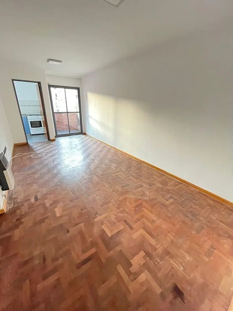 ALQUILER DPTO 1 DORM CON BALCON - A TRES CUADRAS DEL BUEN PASTOR 4